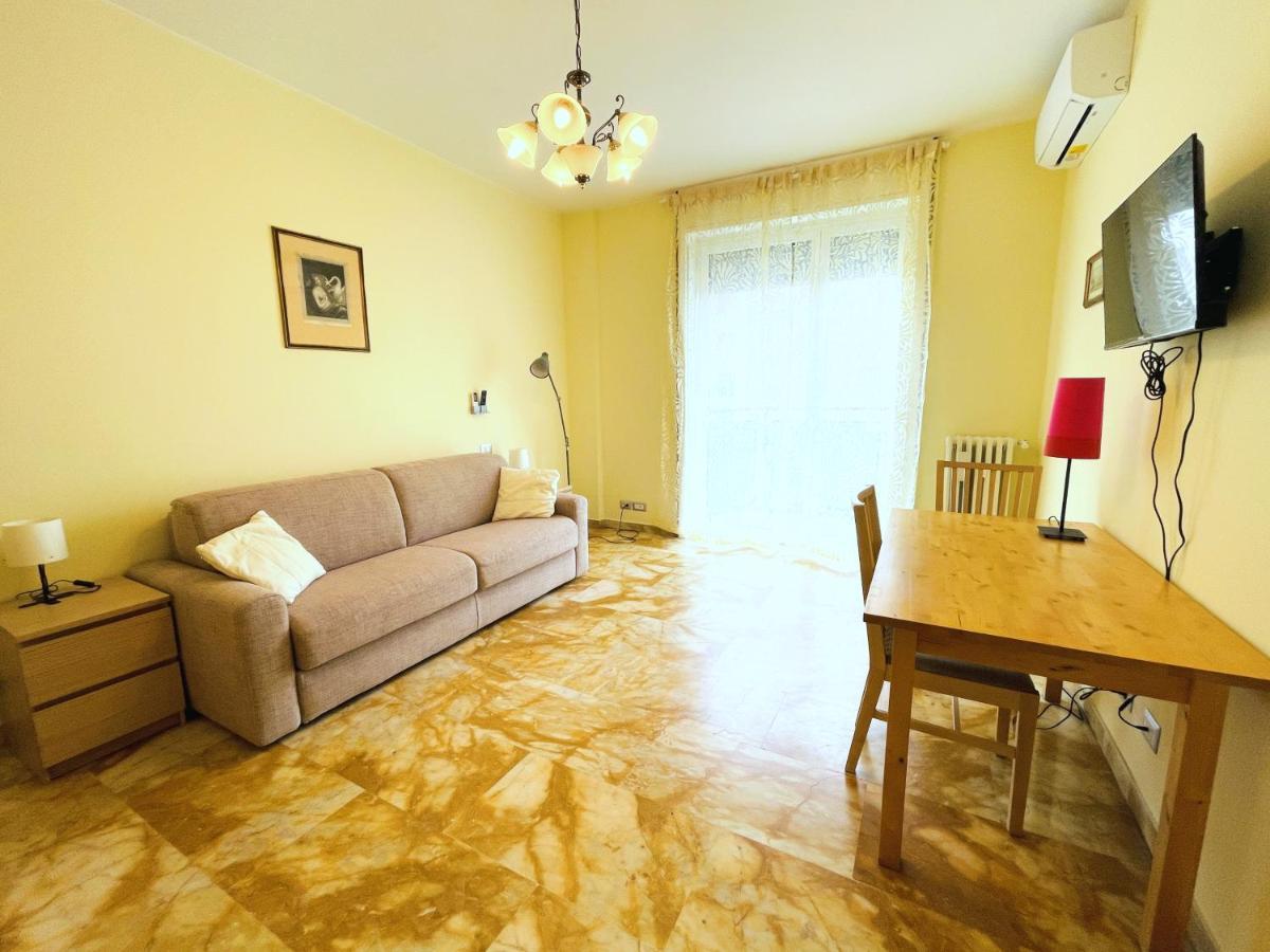 Accomodo Mib27 Bivano Centrale Villa Milan Exterior photo